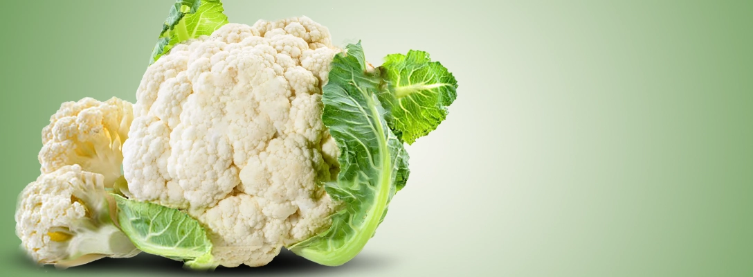 cauliflower